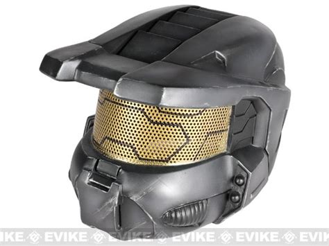 Halo Paintball Masks