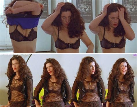 Naked Sarah Smuts Kennedy In This Is Not A Love Story