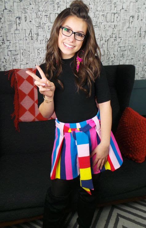 Game Shakers Ideas In Nickelodeon Shows Babe Carano Shipman