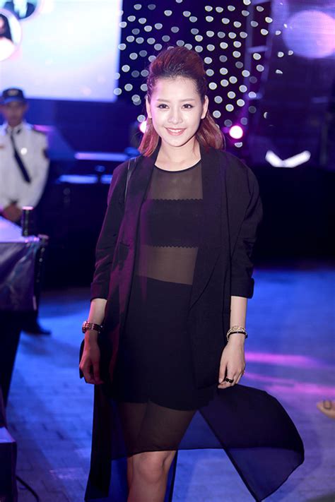 5 hot girl Việt ngực lép nhưng vẫn cực thu hút