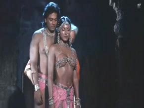 Divine Lovers Nude Scenes Aznude