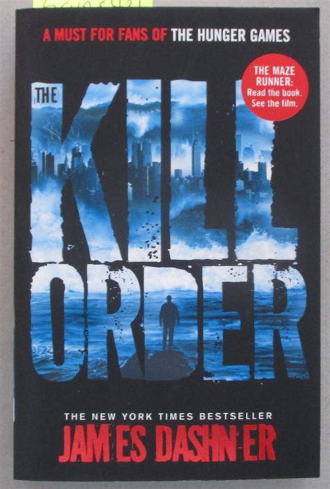 Maze Runner Order Of Movies 10