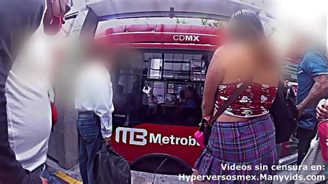 Sexo En El Metro Cdmx Search XVIDEOS