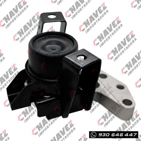 Soporte De Motor Swift Vertigo Chavez Importadora