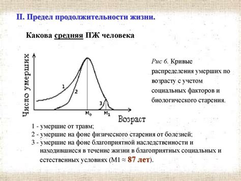 Проблемы геронтологии - презентация онлайн