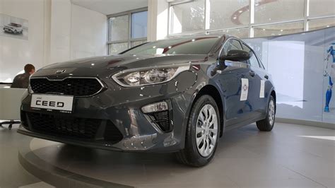 Старлайн — KIA Ceed (3G), 1,6 л, 2018 года | электроника | DRIVE2