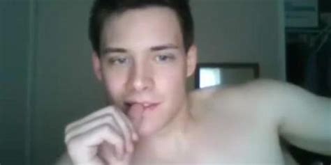 Handsome Amateur Gay Hunk Tnaflix