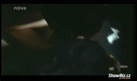 Lucie Vondrackova Nude Pics Page