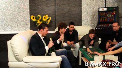 Bareback Anal Gay Sex