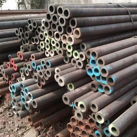 Mild Steel Honed Pipe Size Available In To Inch At Rs