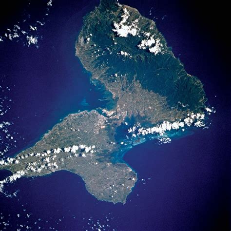 Guadeloupe - French Colony, Caribbean Island, Slave Trade | Britannica