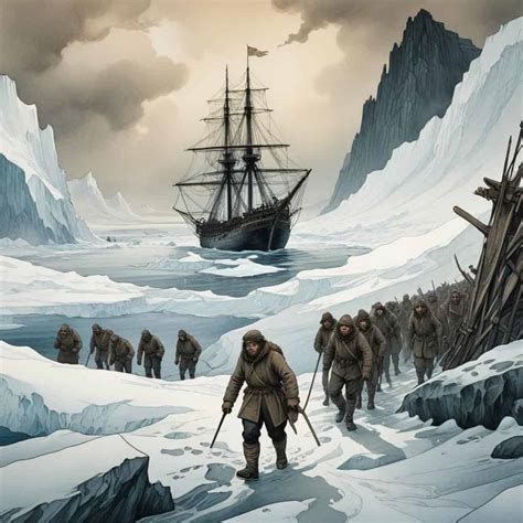 sir ernest shackleton biography facts memory wizards