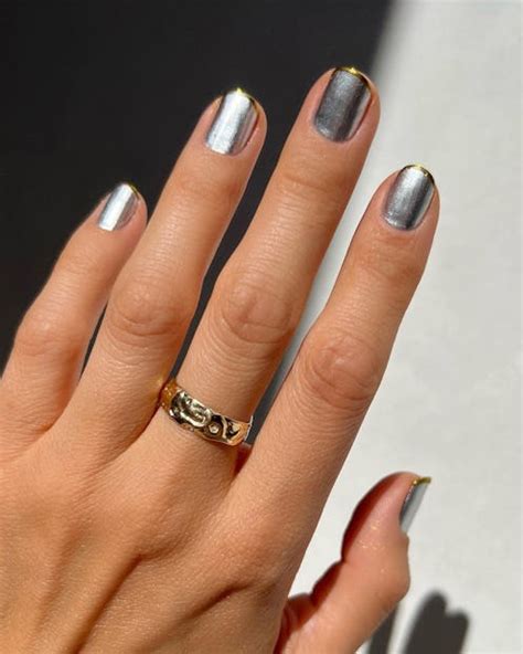 15 Winter 2023 Nail Polish Color Trends To Have On Your Radar