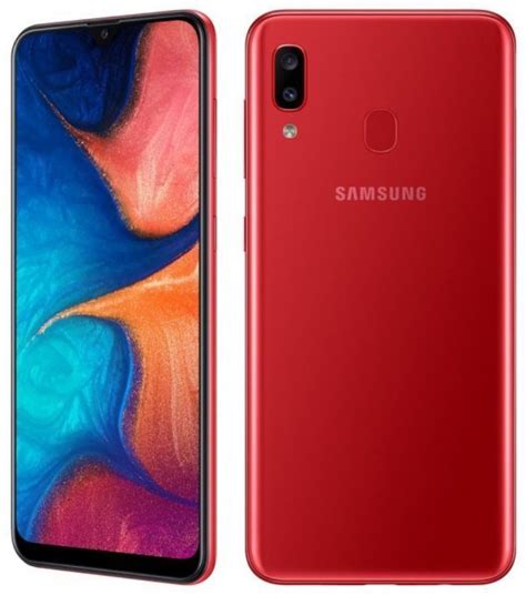 Samsung Galaxy A20 - Full specifications, price and reviews | Kalvo