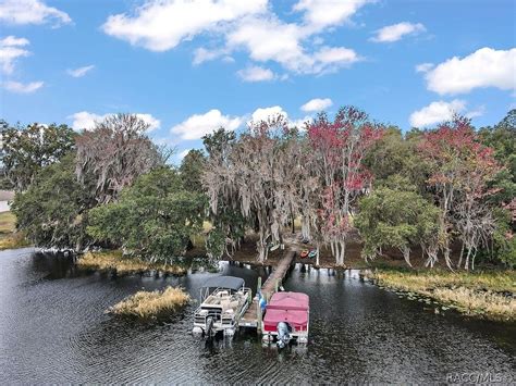 986 Pritchard Island Rd Inverness Fl 34450 Trulia