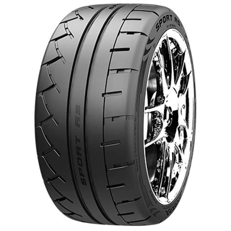 205/50 R15 Goodride Sport RS Race Tyre 89V XL | Tyre Shop Online