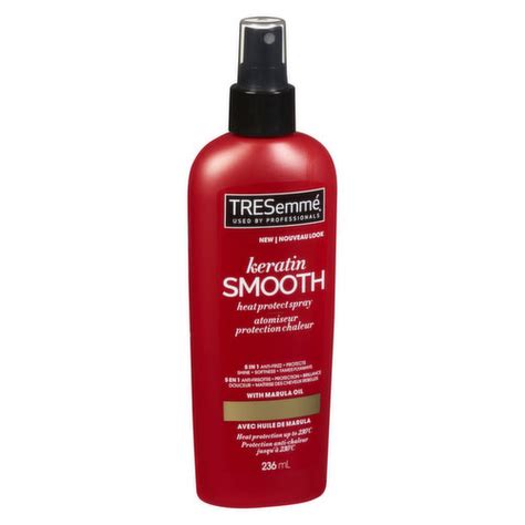 TRESemme - Keratin Smooth Heat Protection Shine Spray - Urban Fare