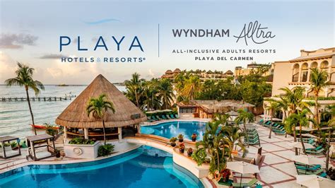 Wyndham Alltra Playa Del Carmen Webinar Youtube