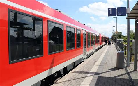 Eigentlich War Er Gar Nicht Dran Pressemeldung Stadt Mechernich