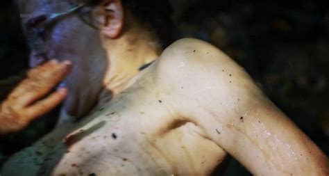 Naked Julia Batelaan In Molly