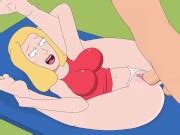 Rick And Morty A Way Back Home Sex Scene Only Part Beth Missionary Sex By Loveskysanx