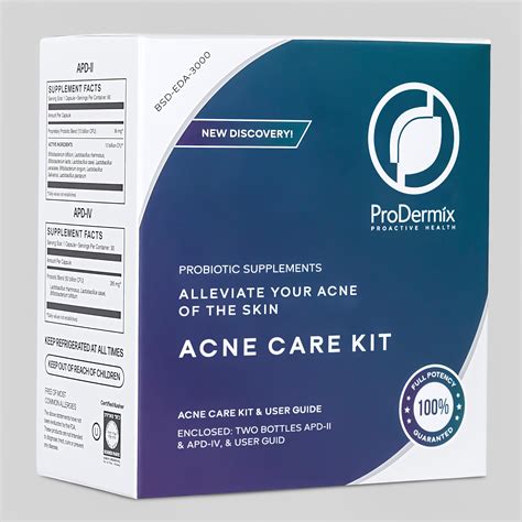 Acne Care Kit