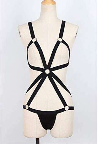 Lingerie 4 5 La Combinaison Sexy Bons Plans Bonnes Affaires