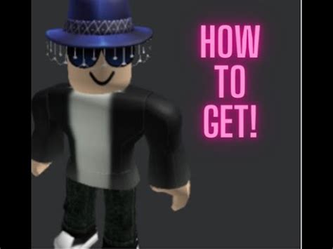 How To Get Roblox Innovation Awards 23 Wide Brim Fedora YouTube