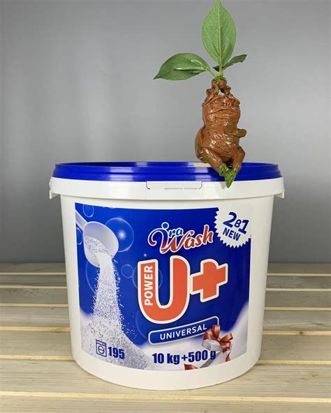 Порошок для стирки Ira Wash U+ Universal с Кислородным отбеливателем 10 ...