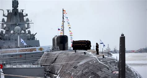 ships  submarines   russian navy naval news