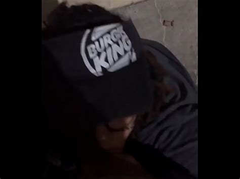 Mel From Burger King Giving Free Head XVIDEOS