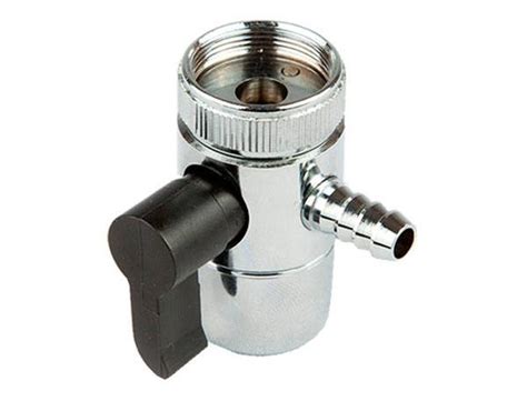 Купить Переходник на кран универсальный 6 мм /ДВ-8/ в Костроме недорого ...