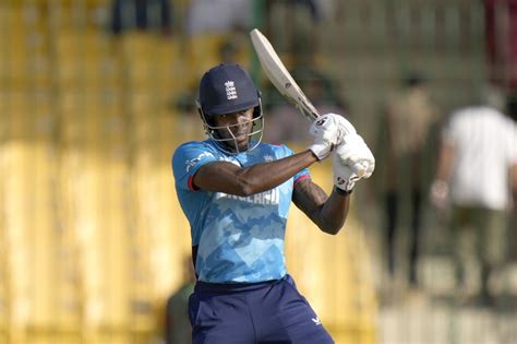 jofra archer looked  good touch espncricinfocom
