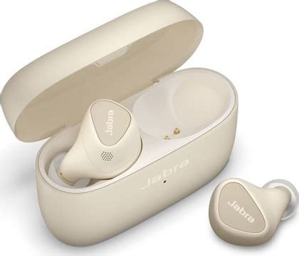 Jabra Elite 5 True Wireless Earbuds Price in India 2024, Full Specs ...