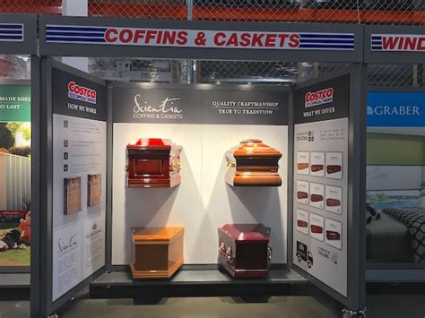 Why caskets and coffins prices vary by thousands at Costco 20