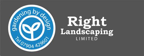 Right Landscaping Turf Patio Garden Design Hull East Yorkshire