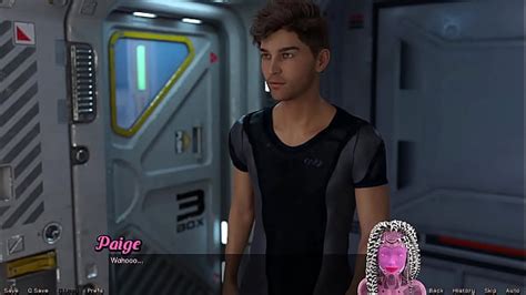 Stranded In Space 91 Stretching Out With Big Boobs Milf XNXX