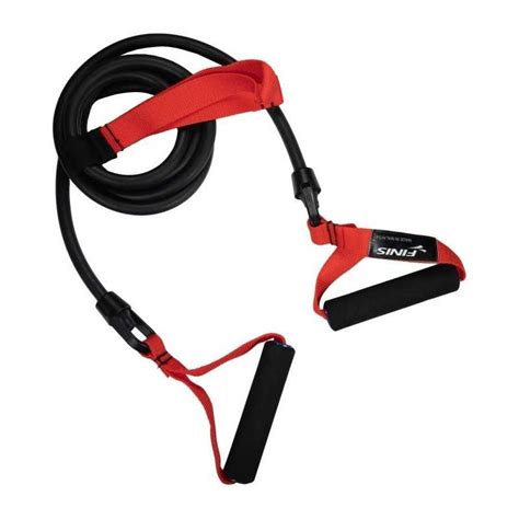 Guma Oporowa Treningowa Finis Dryland Cords Heavy Resistance