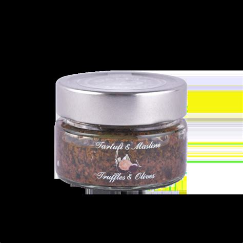 Damar tartufi i maslina sos | Wine Art Shop