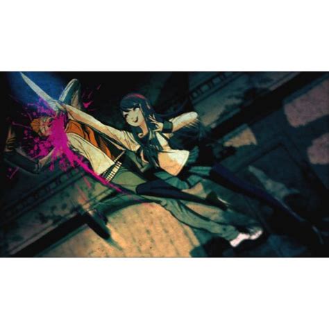 Distrust Danganronpa Beta Psp Psvita Unseen64