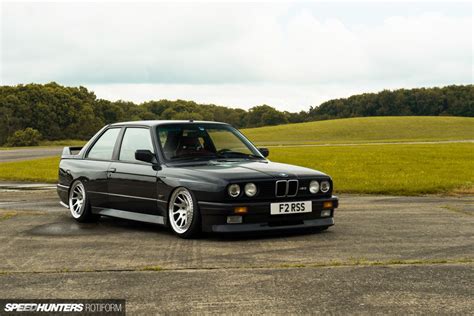 2016 Rotiform 90s Legends By Anthony Anderson 21 Speedhunters Bmw