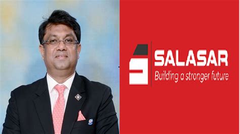 Salasar Techno Engineering Ltd receives order worth Rs. 170 crore from RITES Ltd - Manufacturing ...