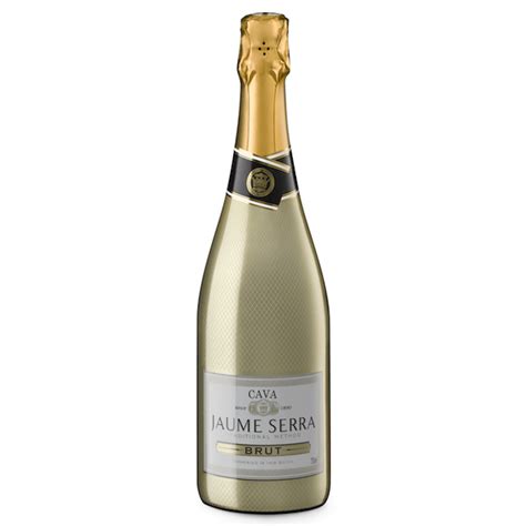 Jaume Serra Cava Brut Pacific Bay
