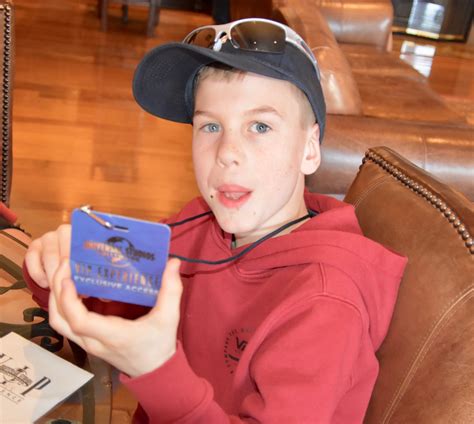 Universal Studios VIP Tour - Worth Every Penny - The Maritime Explorer