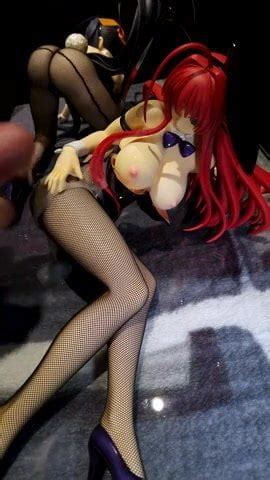 Rias Gremory Bunny Sof Figure Hentai Hentai Porn Xhamster