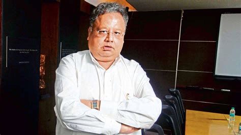 Rakesh Jhunjhunwala Earns Crore From This Stock In Months Do