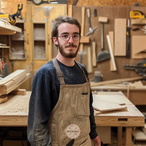 10 Surprising Reasons Millennials Are Embracing Woodworking!