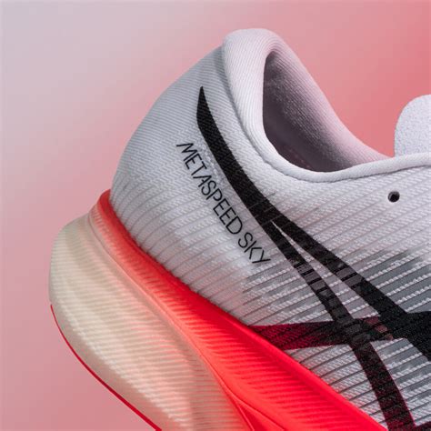 Asics Metaspeed Sky Plus Running Shoes - SS24 | SportsShoes.com