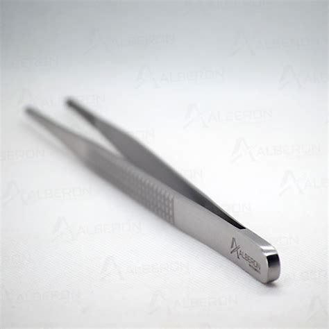 Bonney Tissue Forceps Alberon