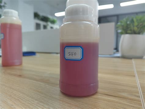 Low-Viscosity, Solvent-Free Cardanol Modified Epoxy Hardener Hw-540
